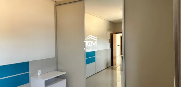 Sobrado com 3 Quartos à venda, 304m² no , Bela Vista de Goiás