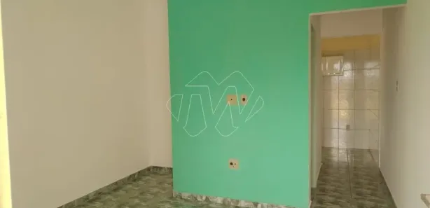 Kitnet com 1 Quarto para alugar, 20m² no Centro, Araraquara