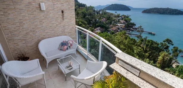 Apartamento com 3 Quartos à venda, 145m² no Mangaratiba, Mangaratiba
