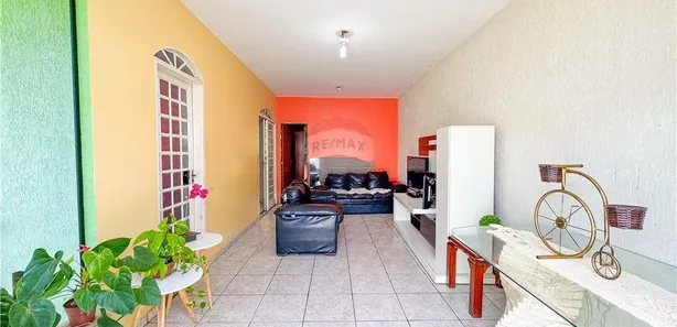 Sobrado com 3 Quartos à venda, 282m² no Nova Colina, Brasília