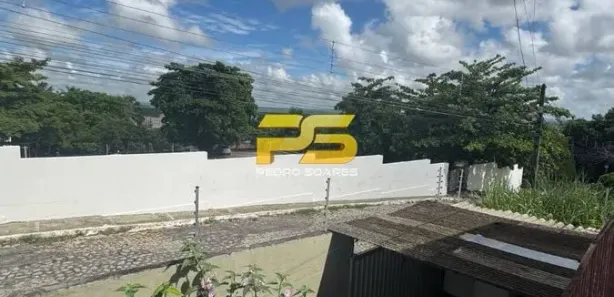 Casa com 2 Quartos para alugar, 120m² no Ilha do Bispo, João Pessoa