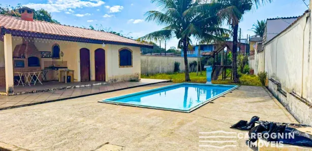 Fazenda / Sítio / Chácara com 4 Quartos para alugar, 220m² no Chácara São Miguel, Caçapava