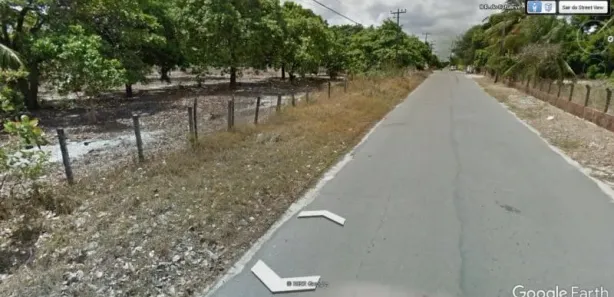 Terreno / Lote / Condomínio com 1 Quarto para alugar, 10m² no , Aquiraz