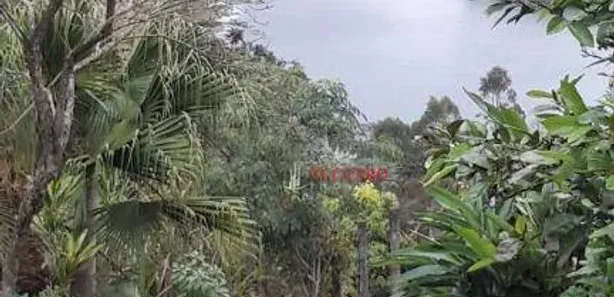 Fazenda / Sítio / Chácara com 3 Quartos à venda, 192m² no Canto das Águas, Igaratá