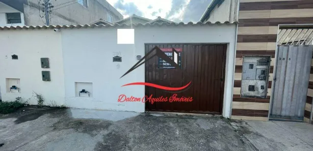 Casa com 2 Quartos à venda, 125m² no Belvedere, Ribeirão das Neves