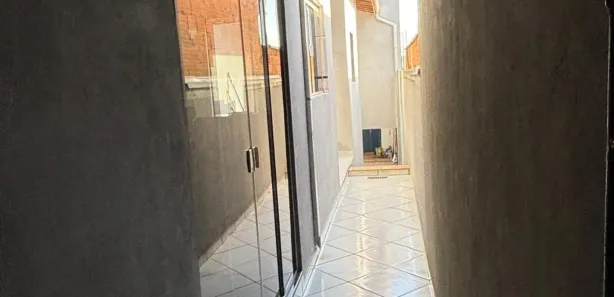 Casa com 2 Quartos à venda, 136m² no Jardim Macarenko, Sumaré