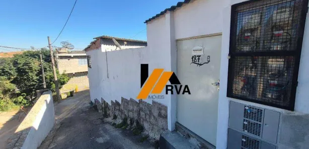 Casa com 1 Quarto para alugar, 60m² no Laranjeiras, Caieiras