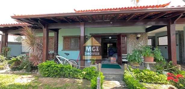 Casa com 5 Quartos à venda, 230m² no Pontinha, Araruama