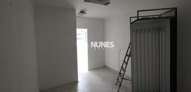 Conjunto Comercial / Sala para alugar, 29m² no Parque Jandaia, Carapicuíba