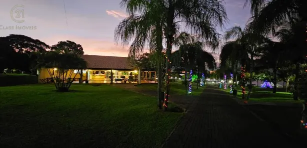 Terreno / Lote / Condomínio à venda, 1250m² no Primeiro de Maio, Primeiro de Maio