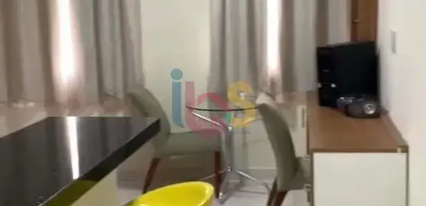 Flat com 1 Quarto para alugar, 33m² no Santo Antônio, Itabuna