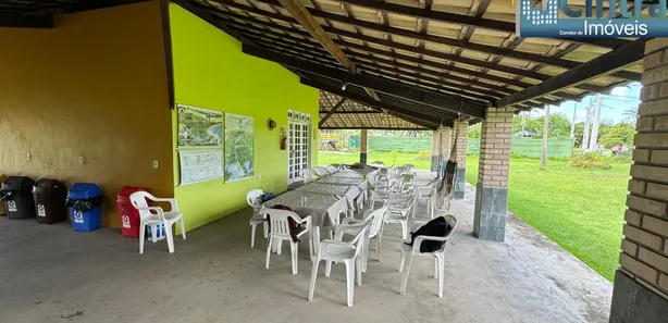 Terreno / Lote / Condomínio à venda, 363m² no Vila de Abrantes (Abrantes), Camaçari