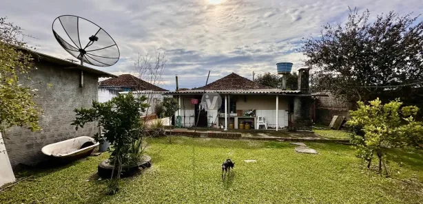 Terreno / Lote / Condomínio à venda, 450m² no Tomazetti, Santa Maria