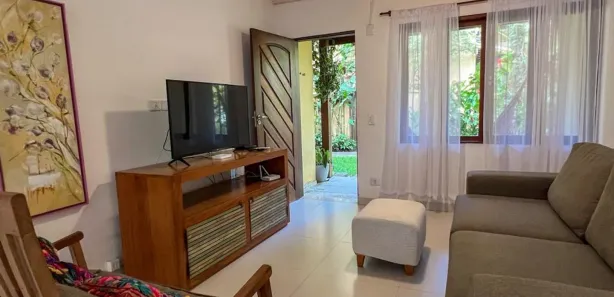 Casa de Condomínio com 3 Quartos à venda, 120m² no Portal de Paraty, Paraty