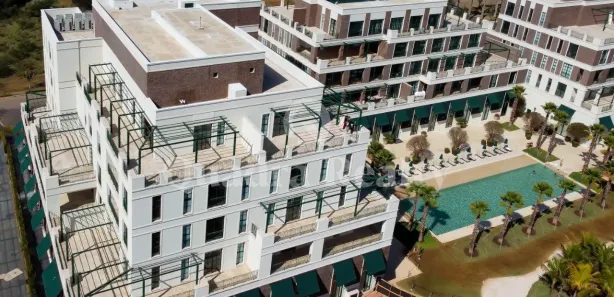Cobertura com 2 Quartos à venda, 295m² no Boa Vista Village, 
