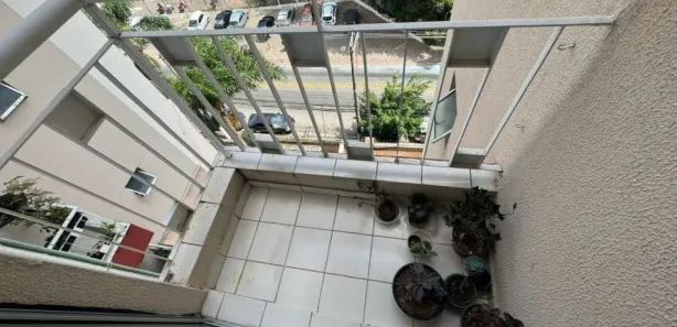 Apartamento com 2 Quartos à venda, 50m² no Vila Constança, São Paulo