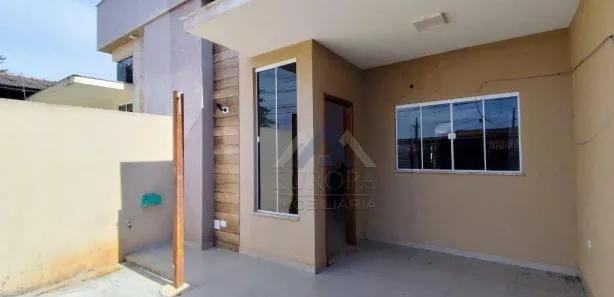 Casa com 2 Quartos à venda, 69m² no Santa Rita 1, Londrina