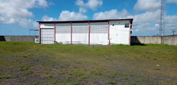Galpão / Depósito / Armazém à venda, 540m² no PoloPlast, Camaçari