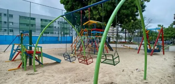 Apartamento com 3 Quartos à venda, 80m² no Várzea, Recife