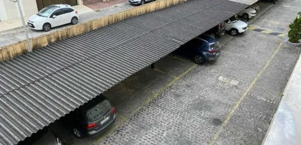 Apartamento com 3 Quartos à venda, 104m² no Suíça, Aracaju