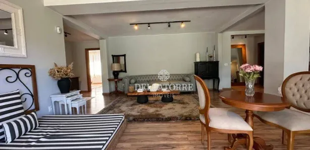 Casa de Condomínio com 4 Quartos à venda, 300m² no Parque do Imbui, Teresópolis