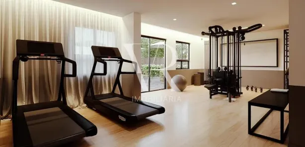 Apartamento com 2 Quartos à venda, 52m² no Poço, Cabedelo