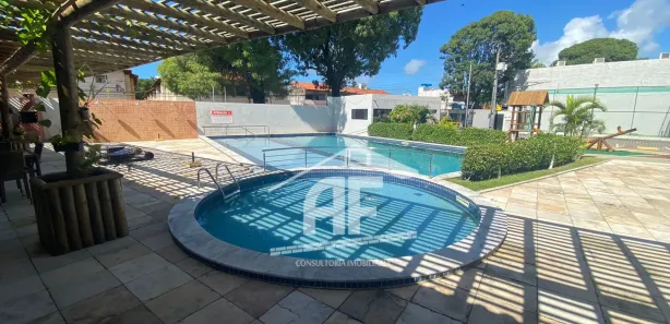 Apartamento com 1 Quarto à venda, 64m² no Barra Mar, Barra de São Miguel