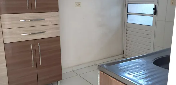 Casa de Condomínio com 2 Quartos para alugar, 56m² no Vila Pomar, Mogi das Cruzes