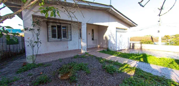 Casa com 2 Quartos para alugar, 136m² no Presidente João Goulart, Santa Maria