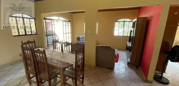 Casa com 3 Quartos à venda, 350m² no Bairro Feliz, Jaraguá