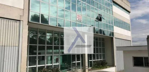 Galpão / Depósito / Armazém para venda ou aluguel, 4370m² no Tamboré, Santana de Parnaíba