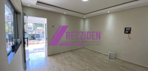 Conjunto Comercial / Sala para alugar, 43m² no Região Central, Caieiras