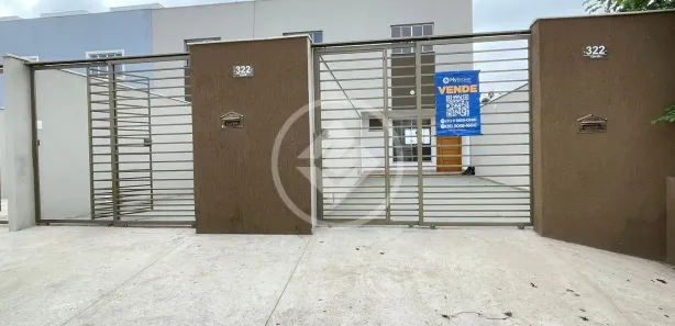 Casa com 2 Quartos à venda, 70m² no Dom Pedro I, São José da Lapa