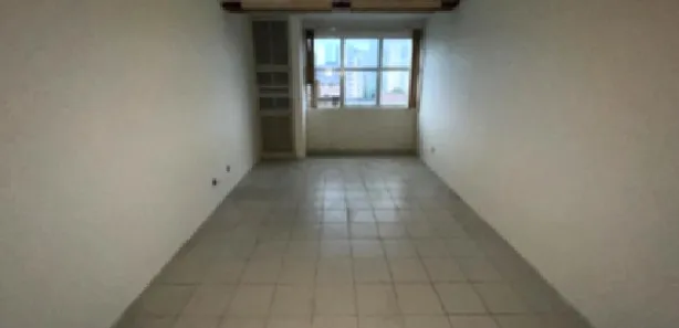 Conjunto Comercial / Sala com 2 Quartos à venda, 33m² no Boa Vista, Recife
