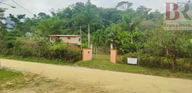 Fazenda / Sítio / Chácara com 3 Quartos à venda, 120m² no Parque Nossa Senhora da Ajuda, Guapimirim