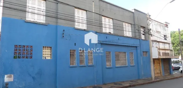 Prédio Inteiro para venda ou aluguel, 550m² no Jardim Chapadão, Campinas