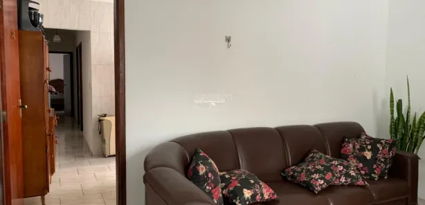 Casa com 2 Quartos à venda, 87m² no São Judas Tadeu, Saltinho