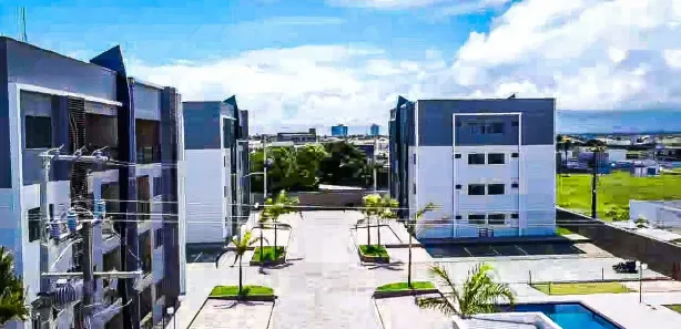 Apartamento com 2 Quartos à venda, 53m² no , Salinópolis