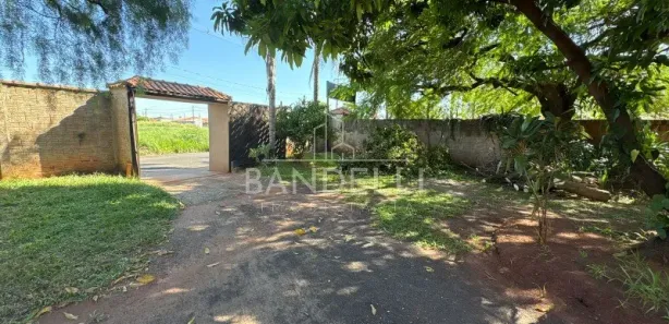 Fazenda / Sítio / Chácara com 7 Quartos à venda, 925m² no Jardim Arco-Íris, Araraquara