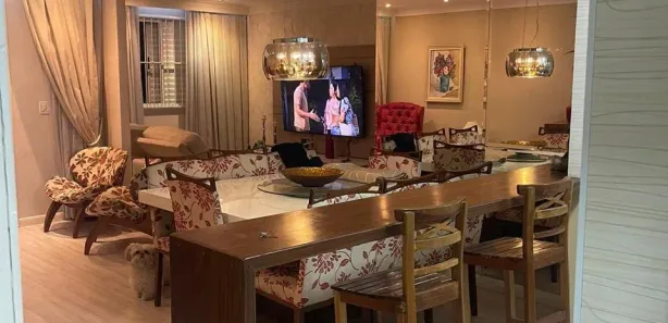 Apartamento com 3 Quartos à venda, 86m² no Vila Albertina, São Paulo