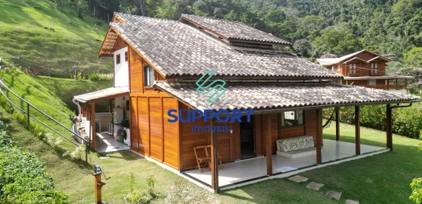 Casa de Condomínio com 4 Quartos à venda, 200m² no Comunidade Urbana de Jaboti, Guarapari