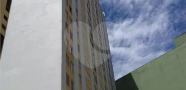 Apartamento com 1 Quarto para alugar, 45m² no Aclimação, São Paulo