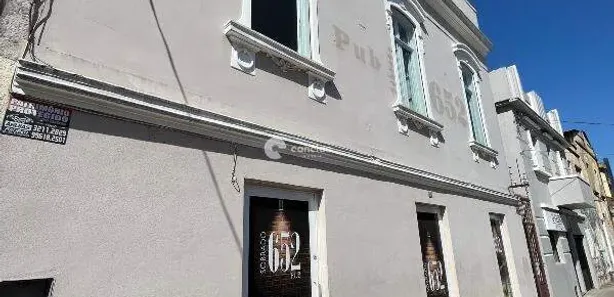 Prédio Inteiro à venda, 136m² no Nossa Senhora do Rosário, Santa Maria