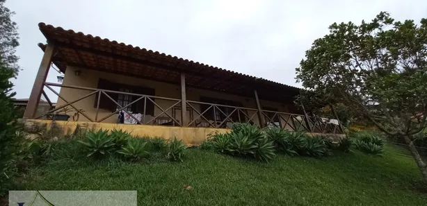Casa de Condomínio com 3 Quartos à venda, 142m² no Jardim M. Pereira, Miguel Pereira
