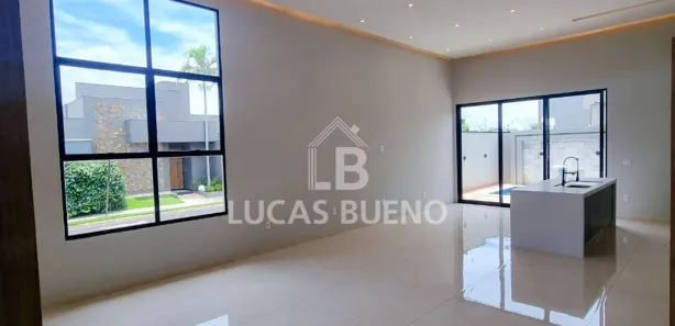 Casa de Condomínio com 3 Quartos para alugar, 198m² no Terravista Residence Club, Mirassol