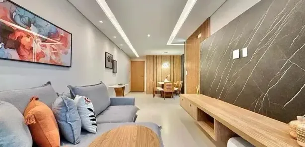 Apartamento com 2 Quartos à venda, 45m² no Indianópolis, São Paulo