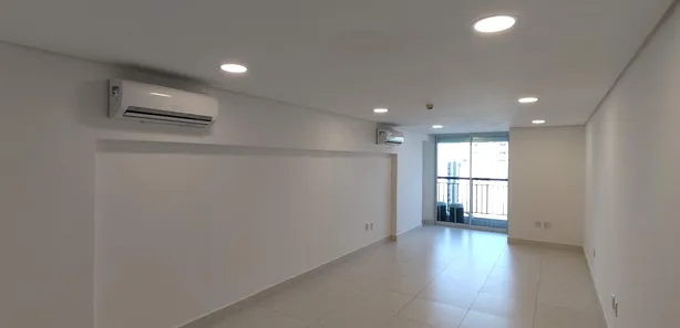 Conjunto Comercial / Sala à venda, 35m² no Tirol, Natal