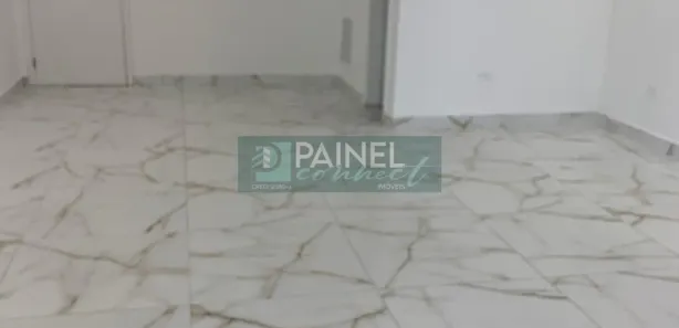Conjunto Comercial / Sala com 1 Quarto para venda ou aluguel, 42m² no Macuco, Santos
