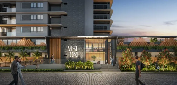 Apartamento com 2 Quartos à venda, 61m² no Aeroclube, João Pessoa