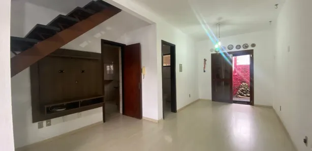 Sobrado com 3 Quartos à venda, 113m² no Campestre, São Leopoldo